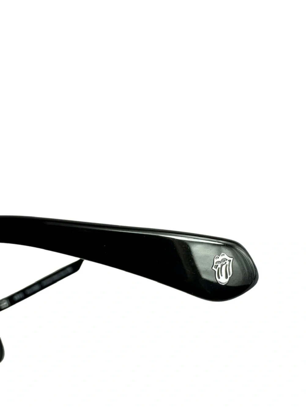 REVO The Rolling Stones Midnight RE7123 Polarized Gray Lenses Unisex Sunglasses